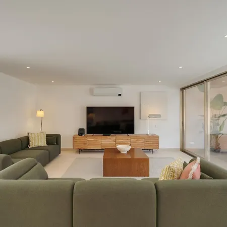 Villa Salgados Premium By Da'home *