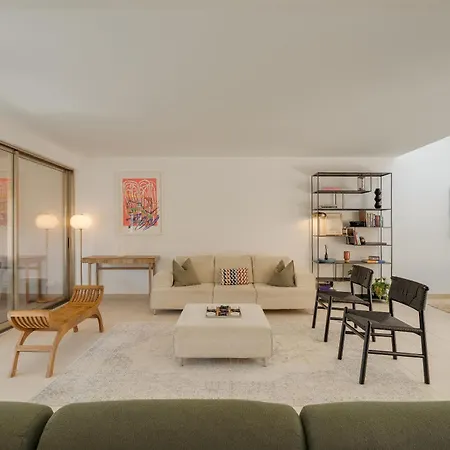 Salgados Premium By Da'home * Albufeira