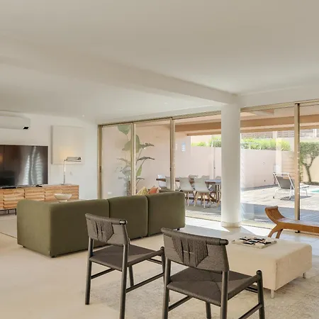 Salgados Premium By Da'home Villa *