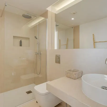 Salgados Premium By Da'home Villa *