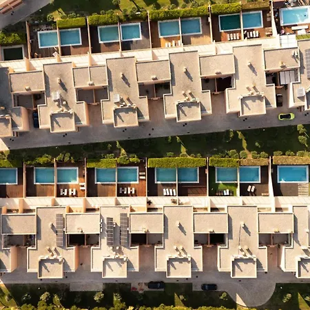 Salgados Premium By Da'home Villa *